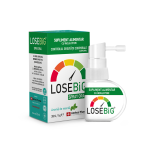 LOSEBiG Mint flavour