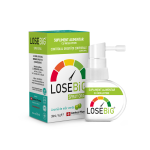 LOSEBiG Green Apple flavor