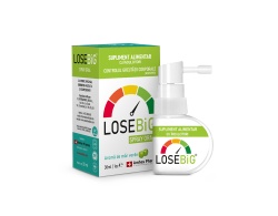 LOSEBiG Green Apple flavor