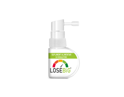 LOSEBiG Green Apple flavor - Image 2