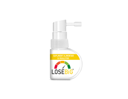 LOSEBiG Banana Chocolate flavor - Image 2