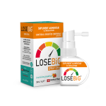 LOSEBiG Grapefruit flavor