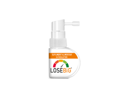 LOSEBiG Grapefruit flavor - imagine 2